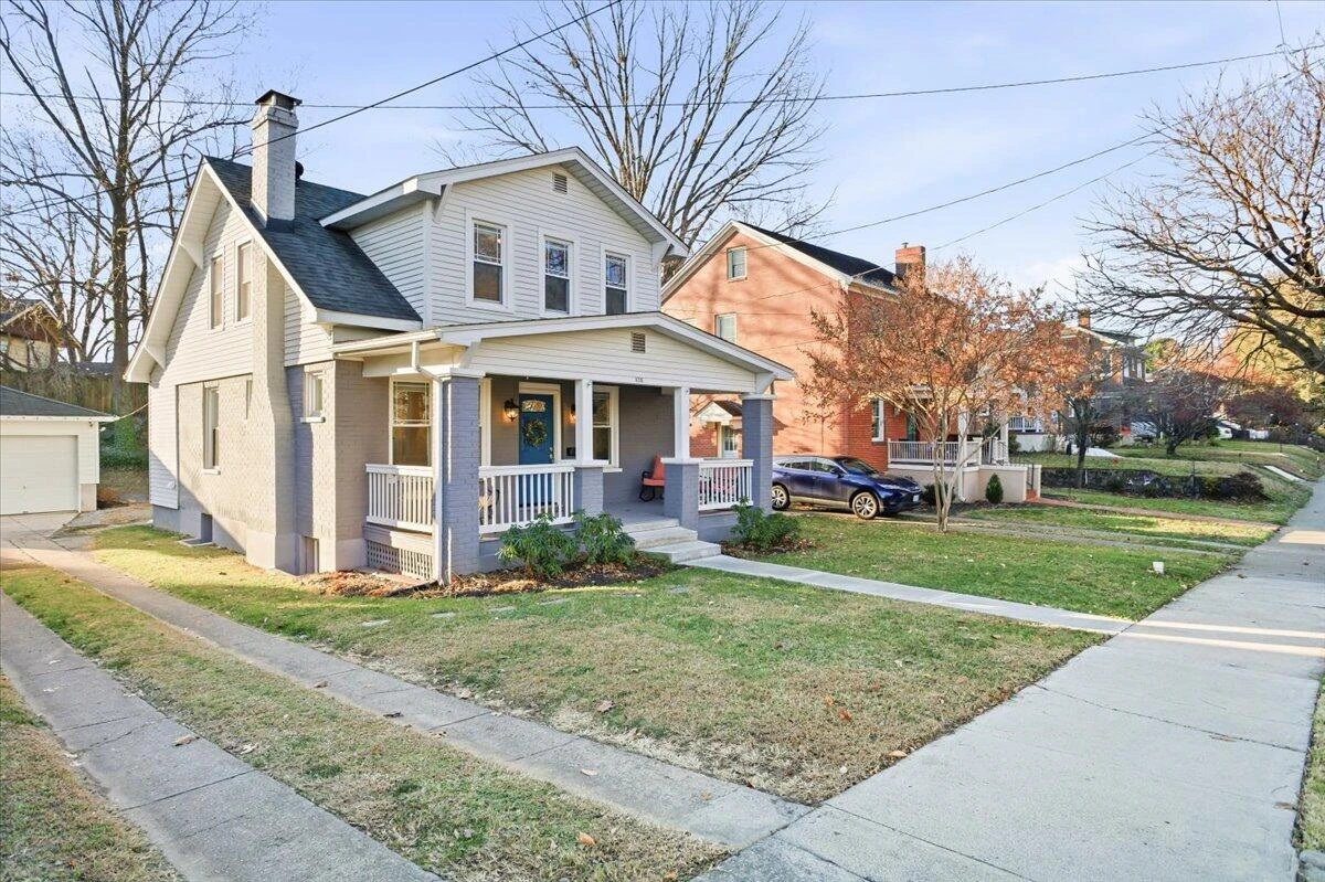 1216 Wasena AVE