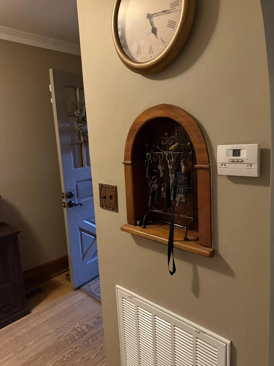 107 Wills AVE - Photo 13