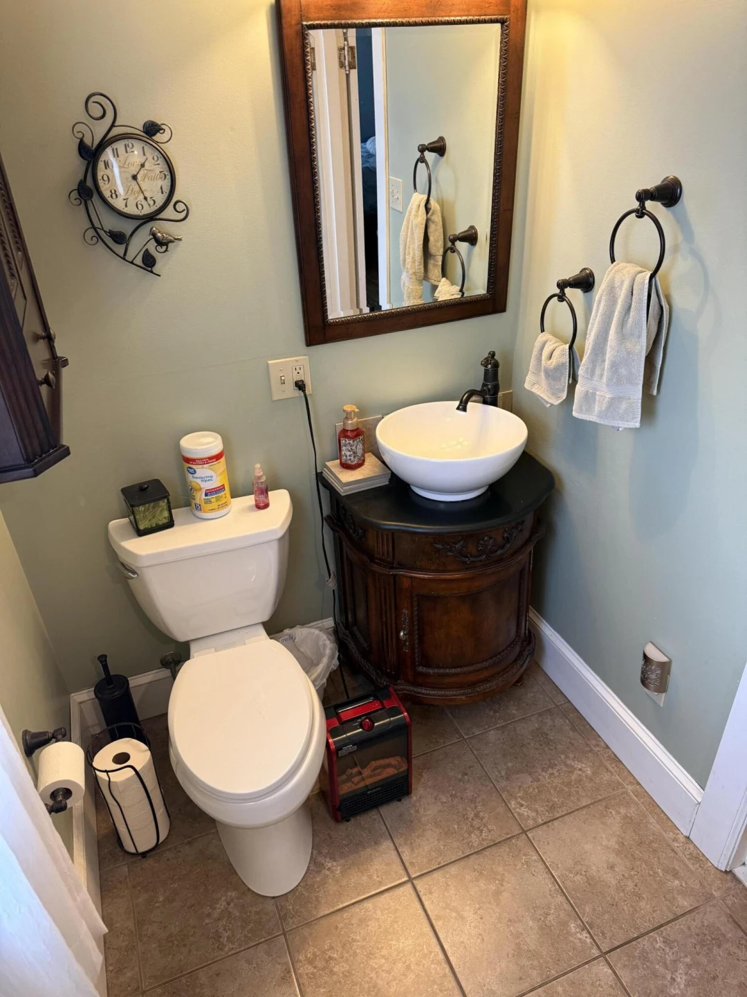 107 Wills AVE - Photo 17