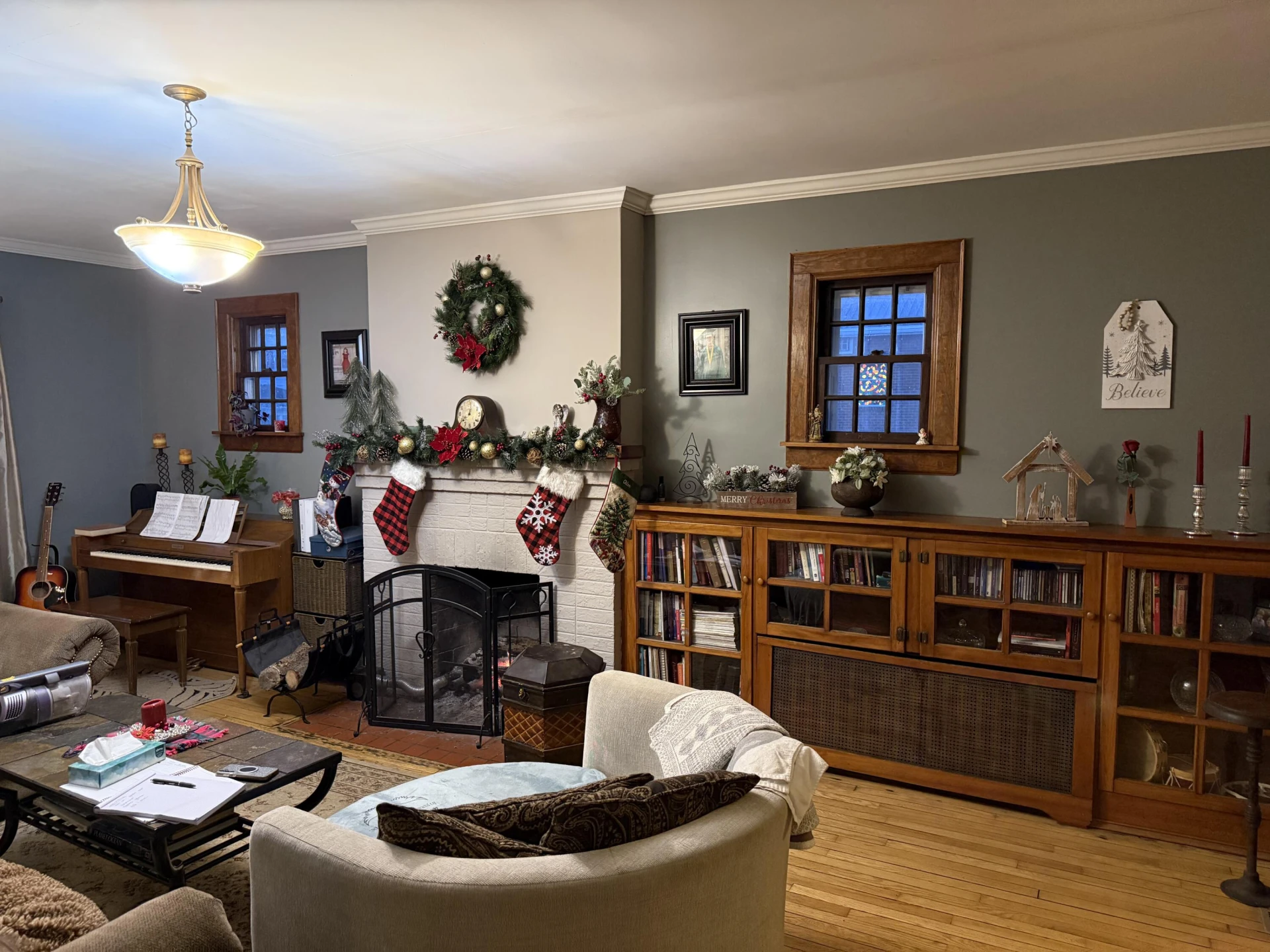 107 Wills AVE - Photo 3
