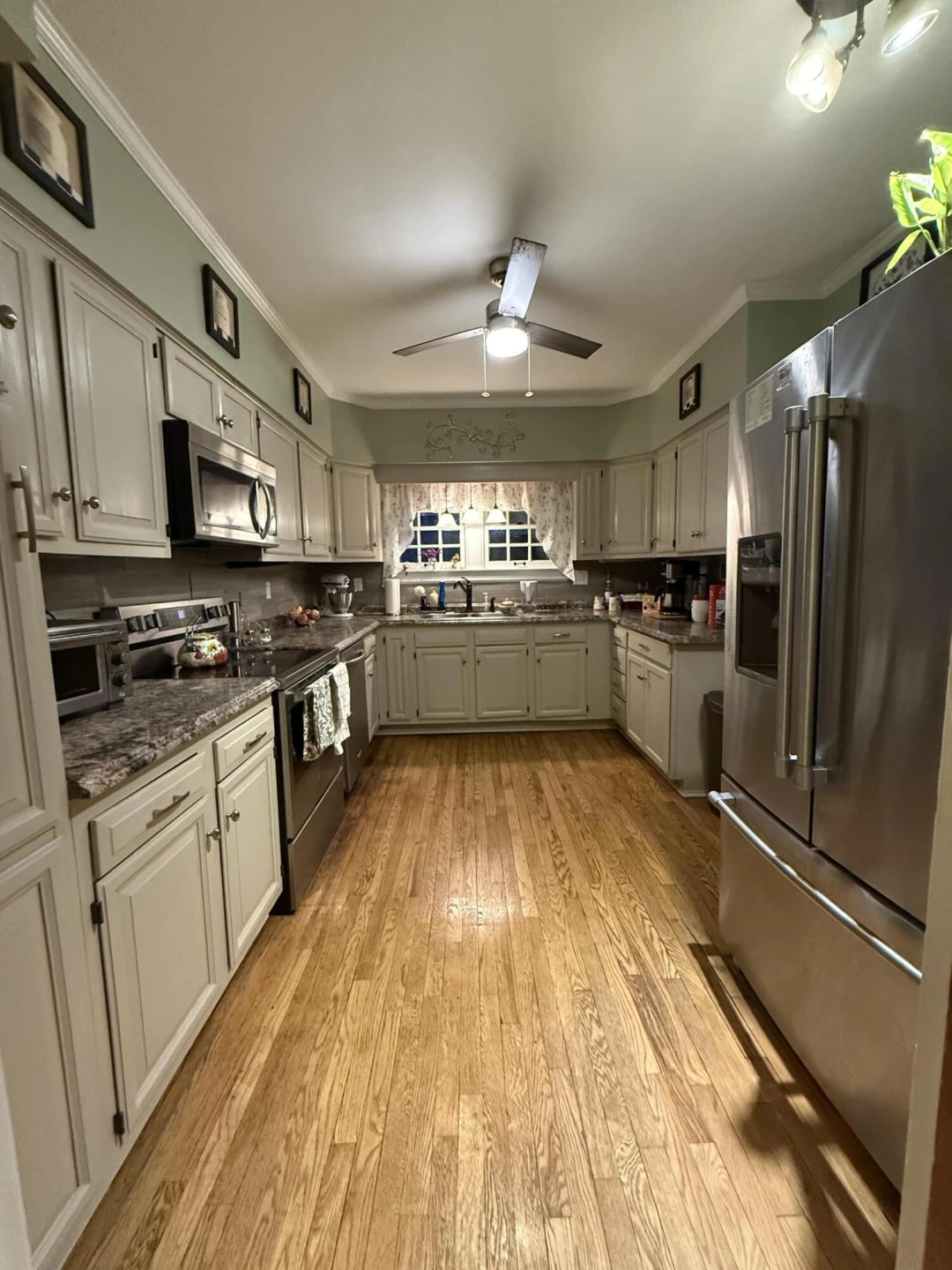 107 Wills AVE - Photo 4