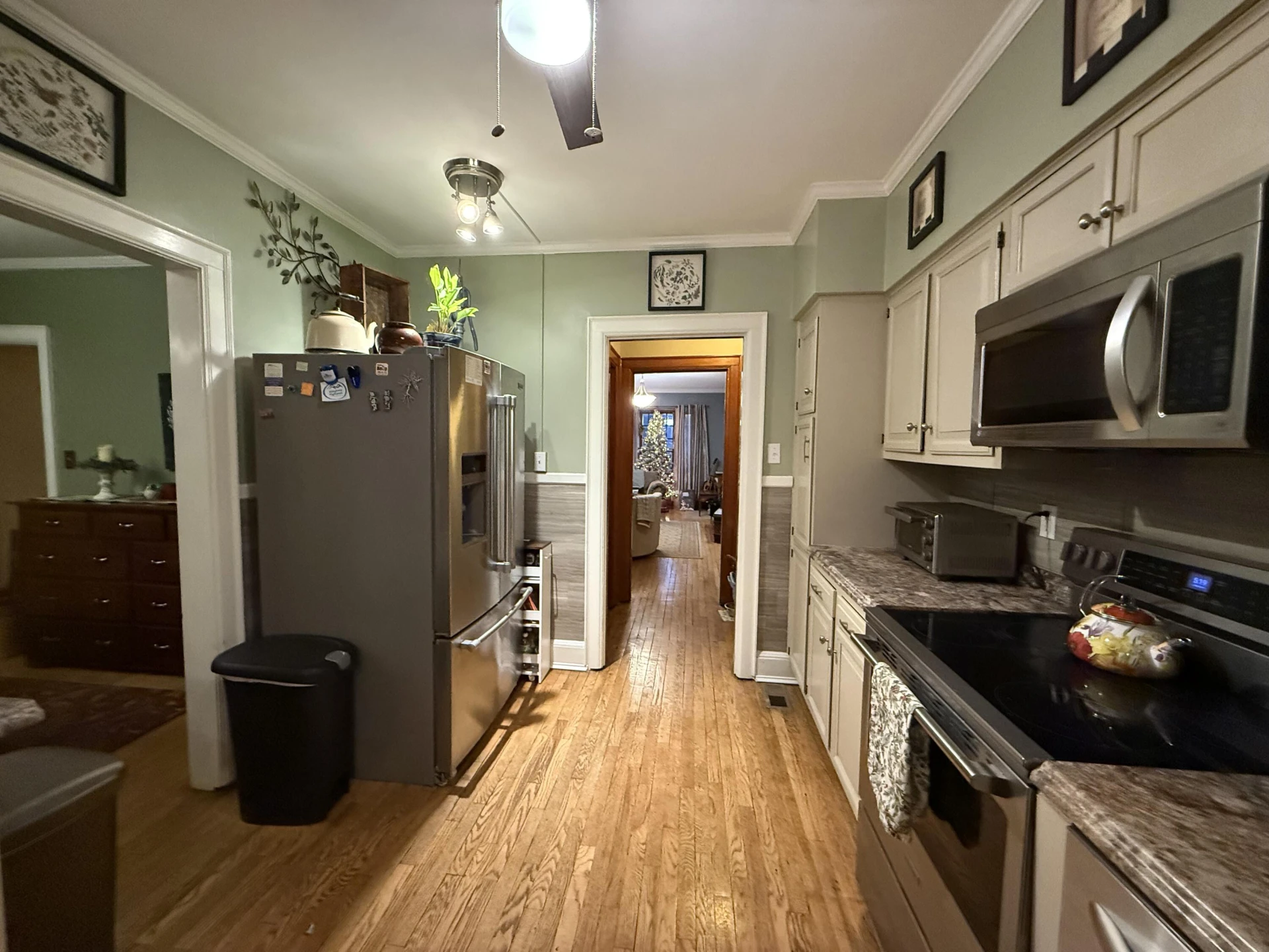 107 Wills AVE - Photo 6