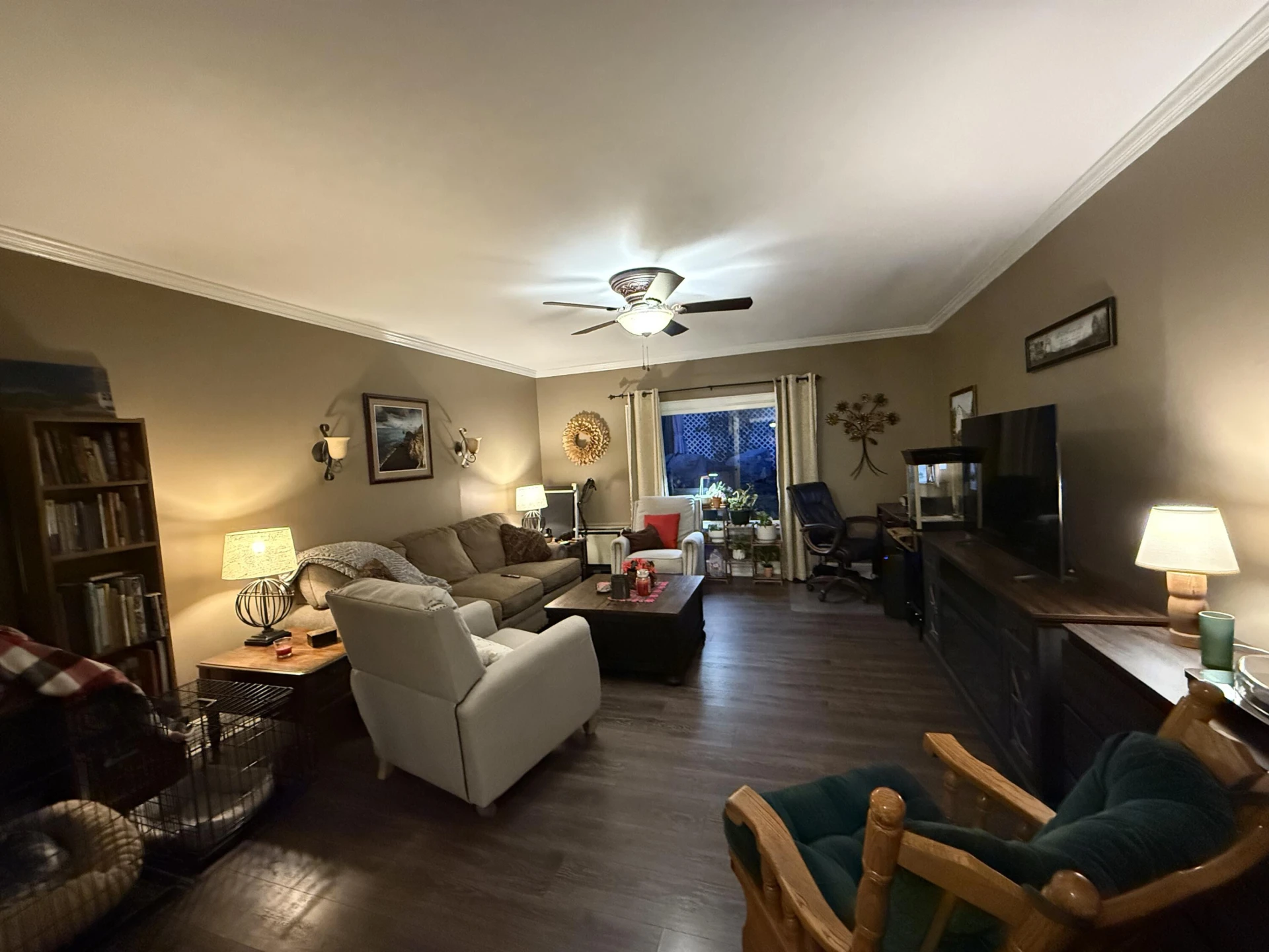 107 Wills AVE - Photo 8