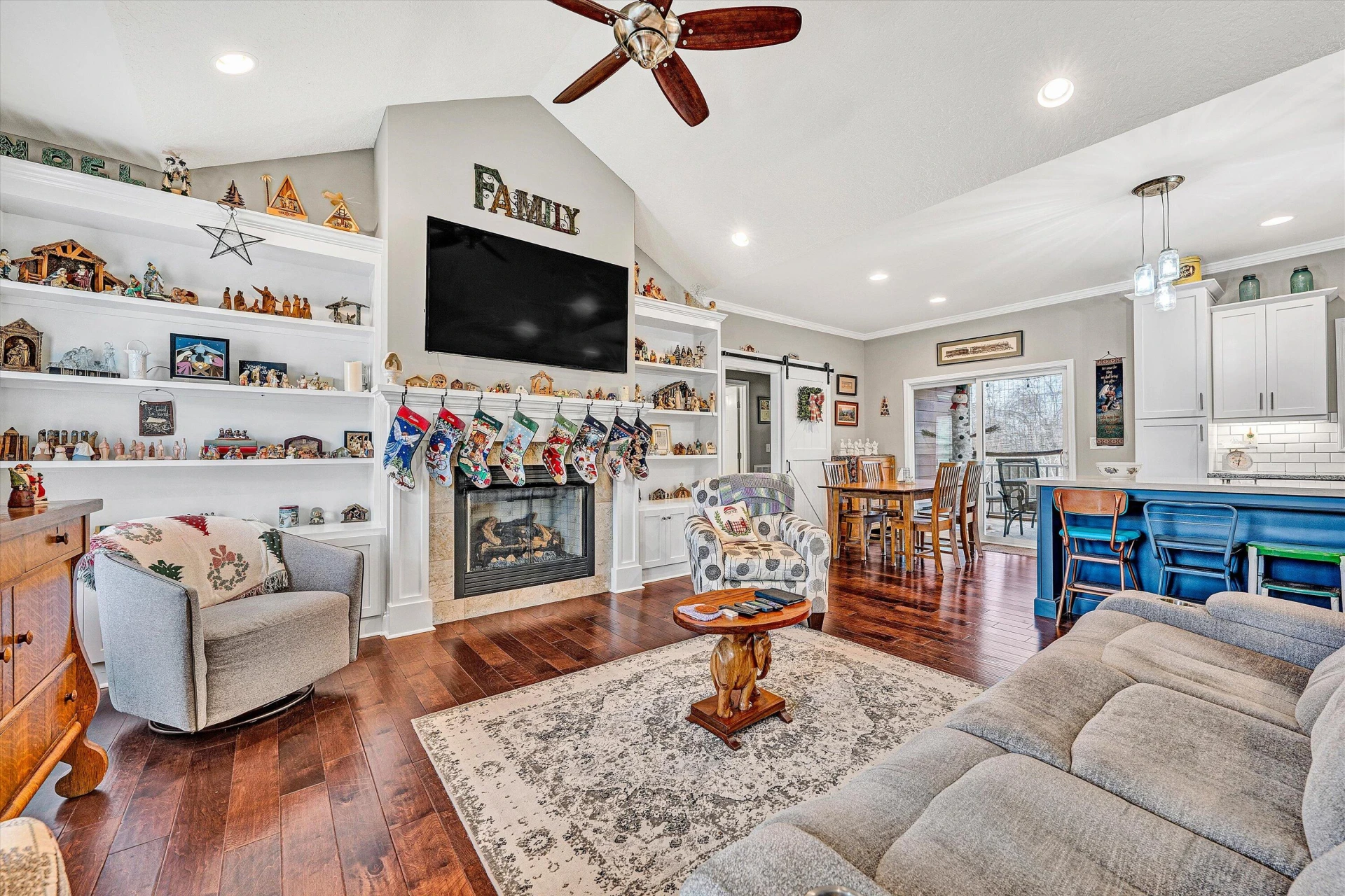 226 Savannah DR - Photo 11