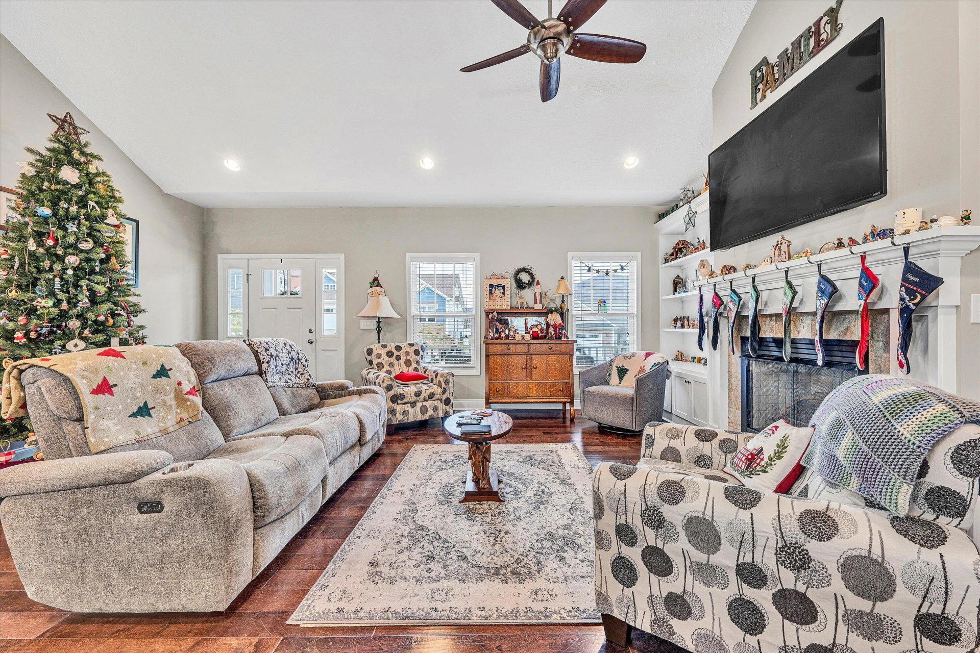 226 Savannah DR - Photo 12