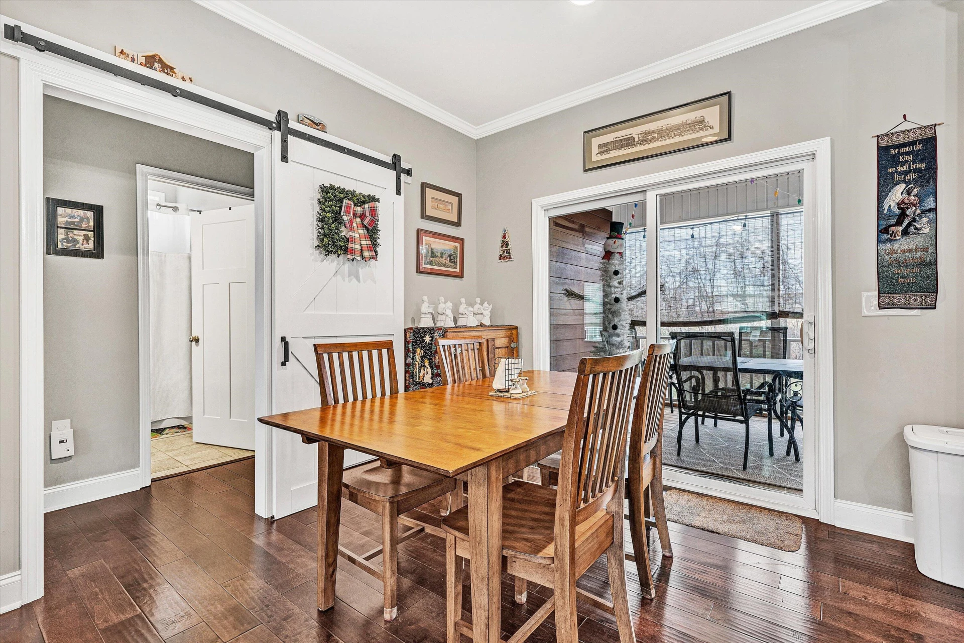 226 Savannah DR - Photo 14