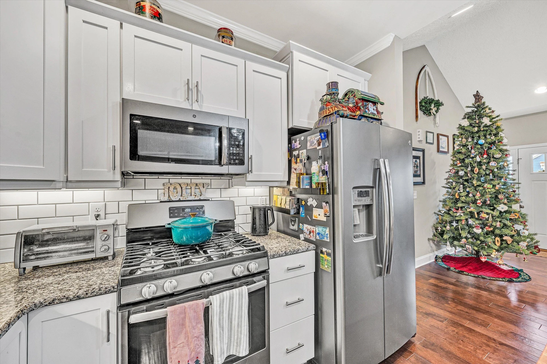 226 Savannah DR - Photo 19