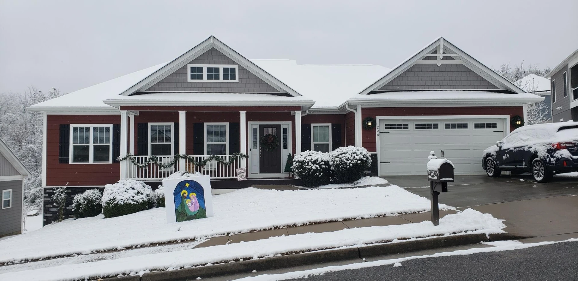 226 Savannah DR - Photo 2
