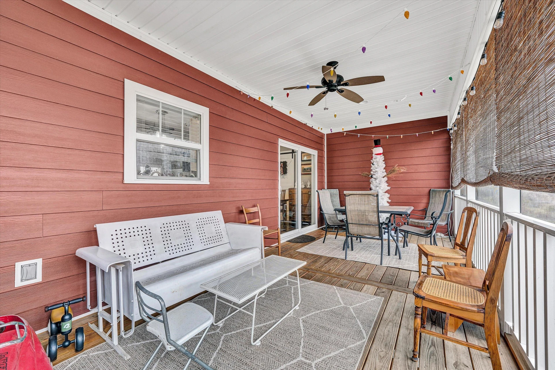 226 Savannah DR - Photo 24
