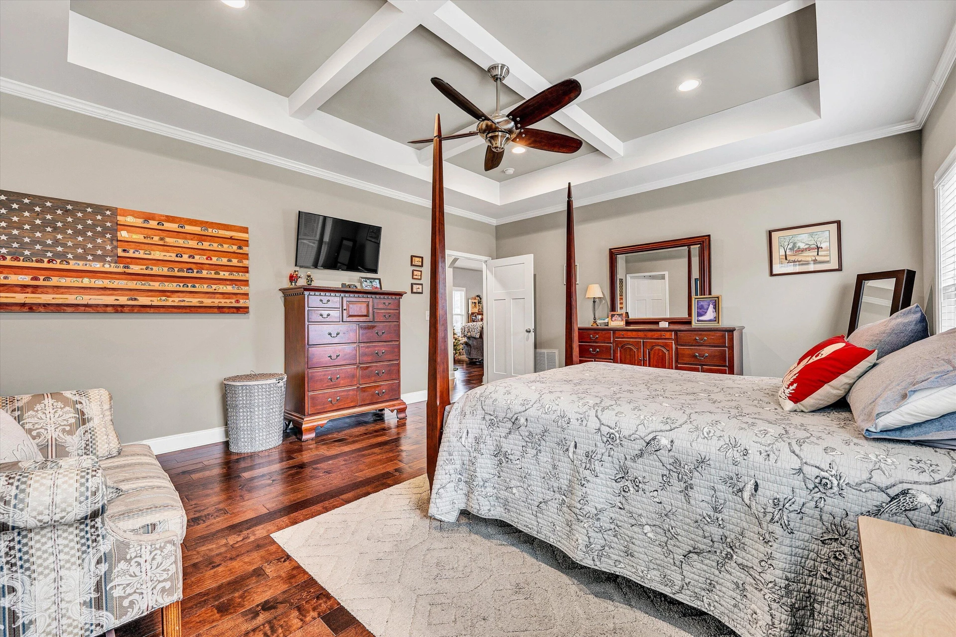 226 Savannah DR - Photo 27