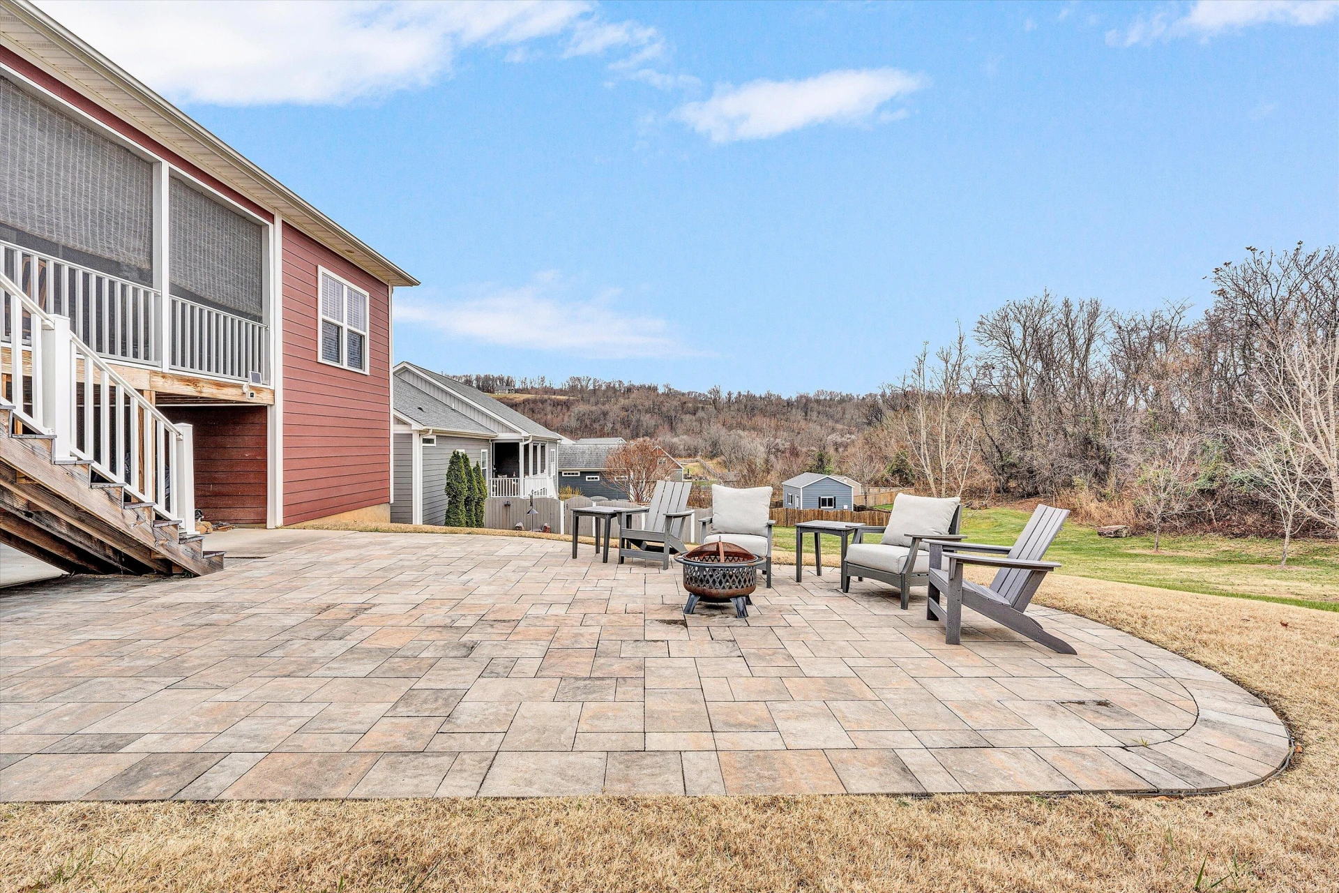 226 Savannah DR - Photo 39