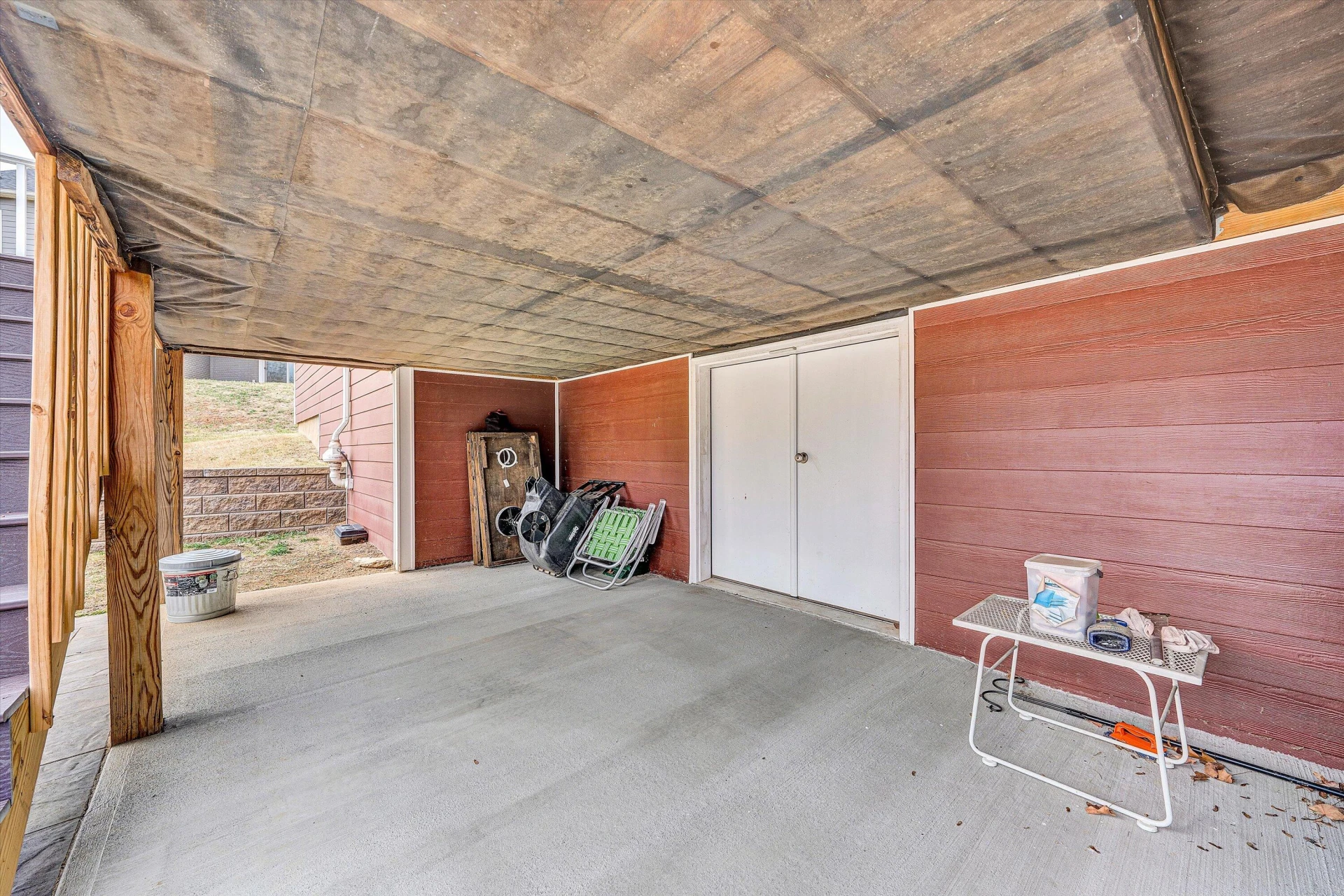 226 Savannah DR - Photo 43