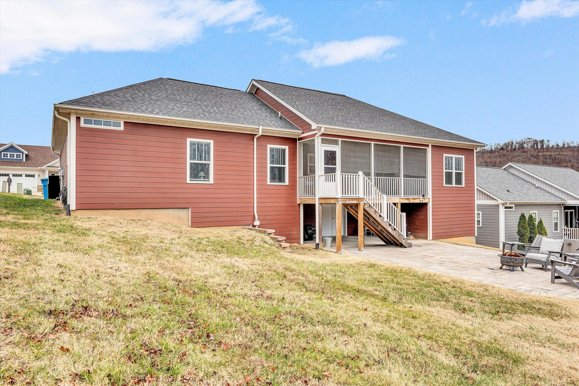226 Savannah DR - Photo 45
