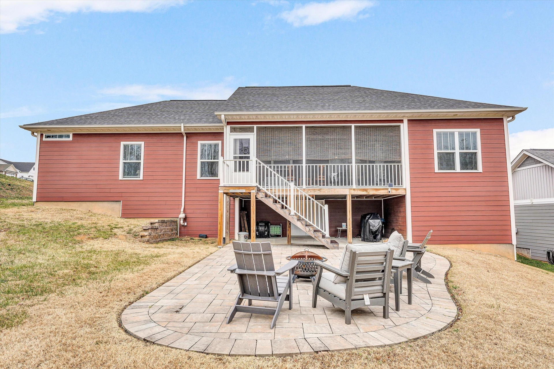 226 Savannah DR - Photo 46