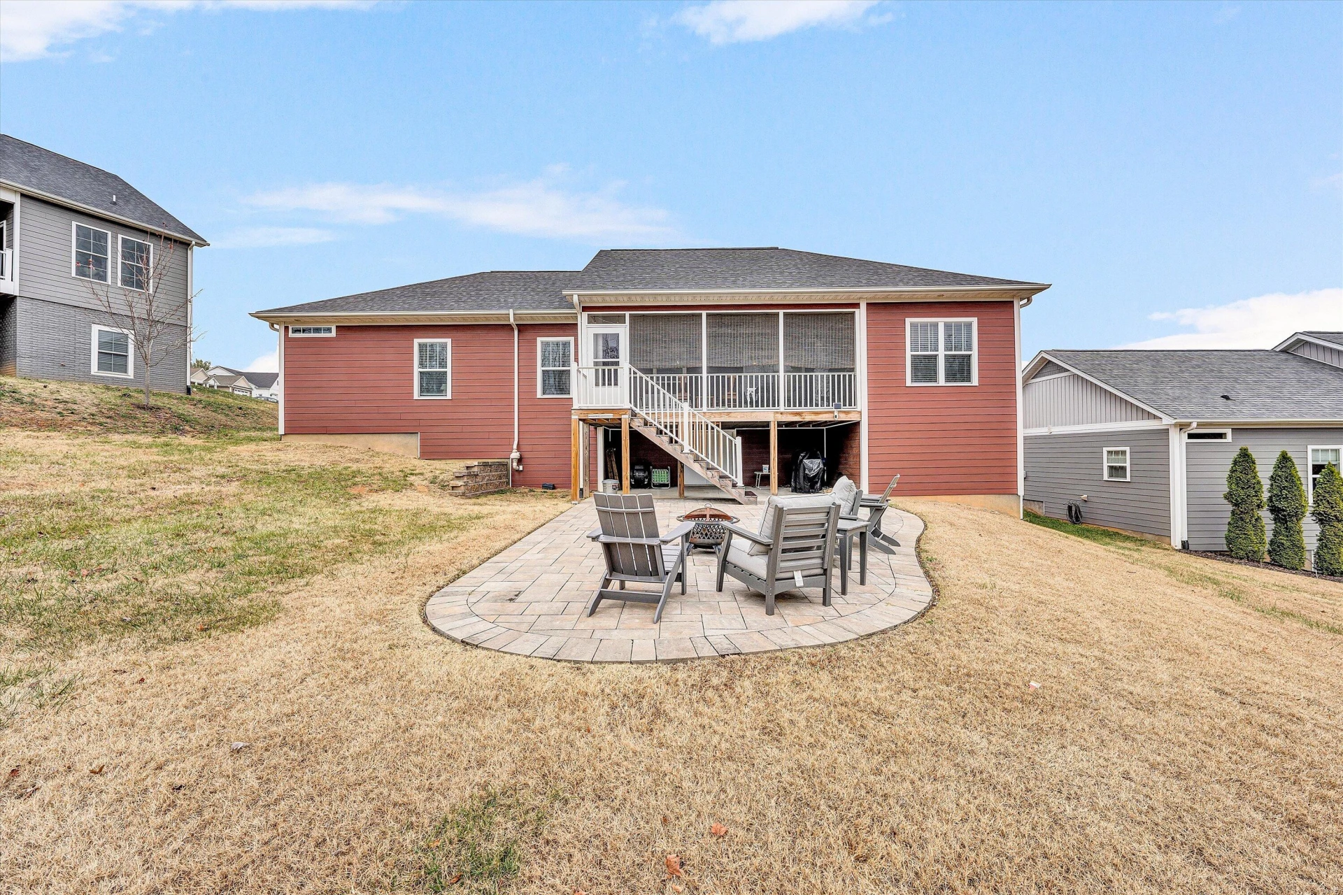 226 Savannah DR - Photo 47