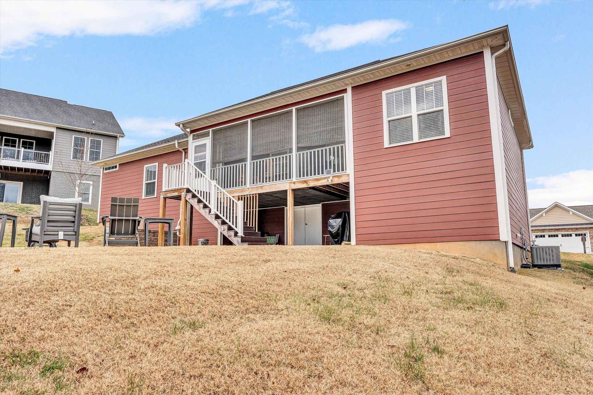 226 Savannah DR - Photo 48