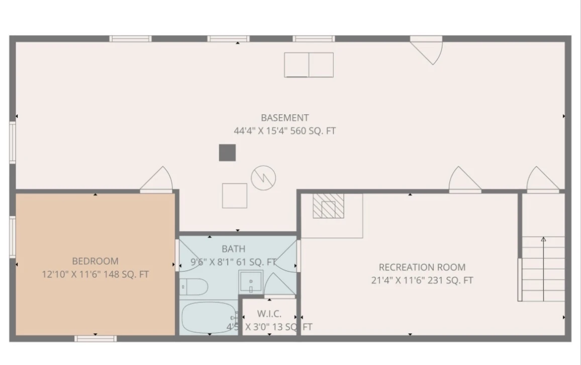 426 Petty AVE - Photo 3