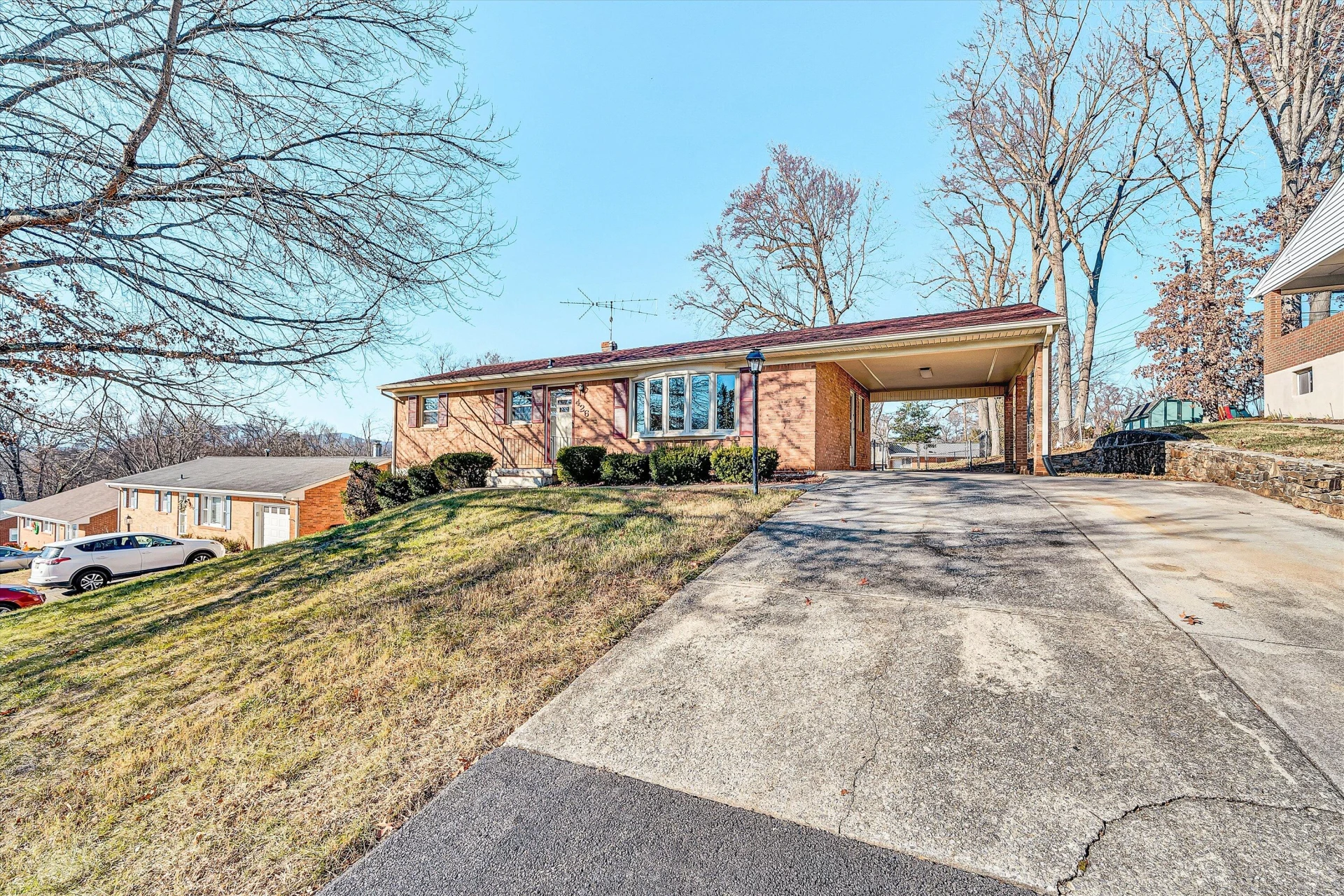 426 Petty AVE - Photo 27