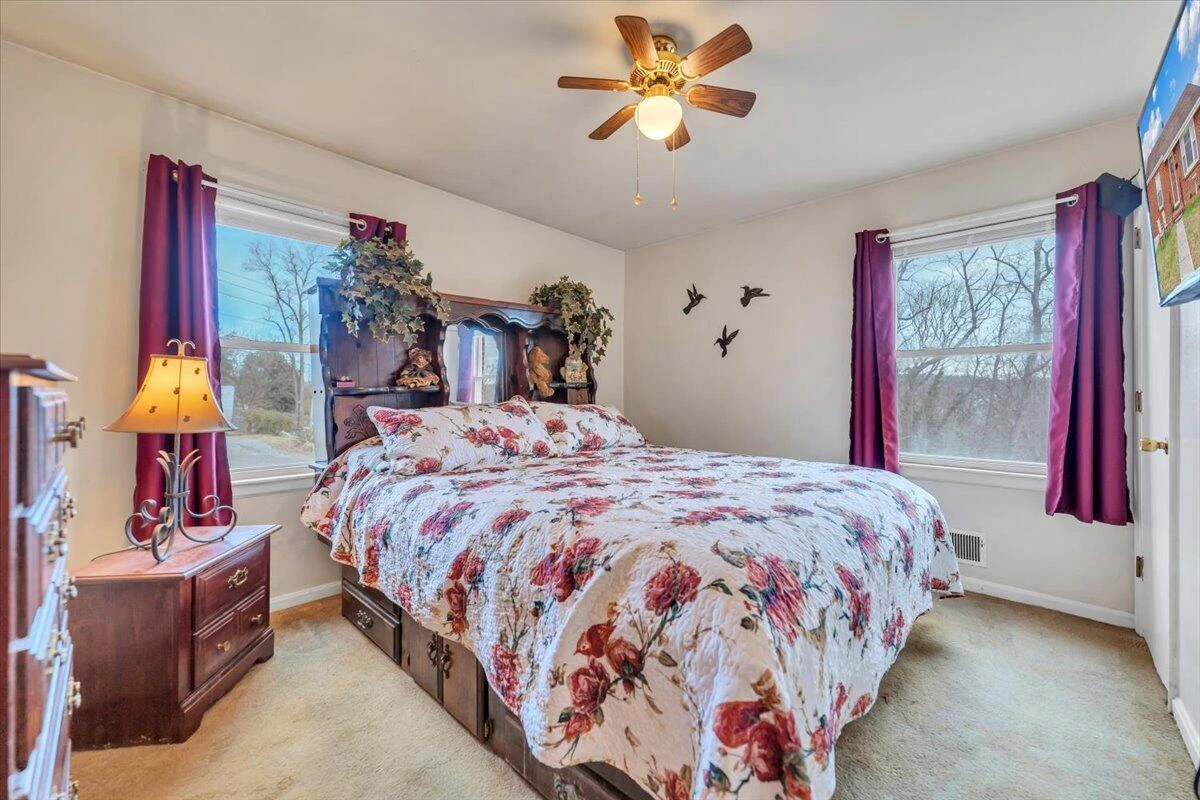 1319 Pechin AVE - Photo 19