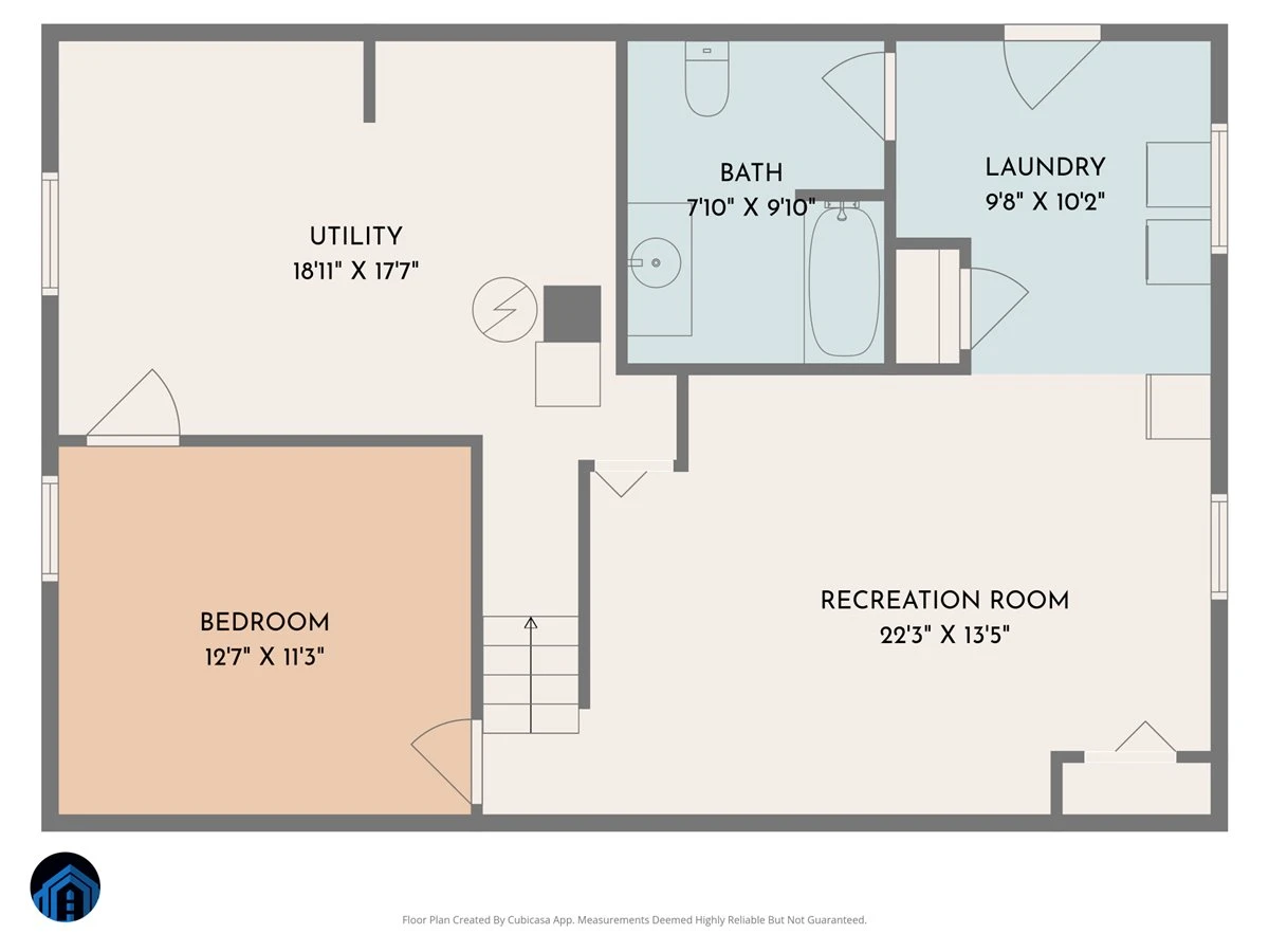 1319 Pechin AVE - Photo 3