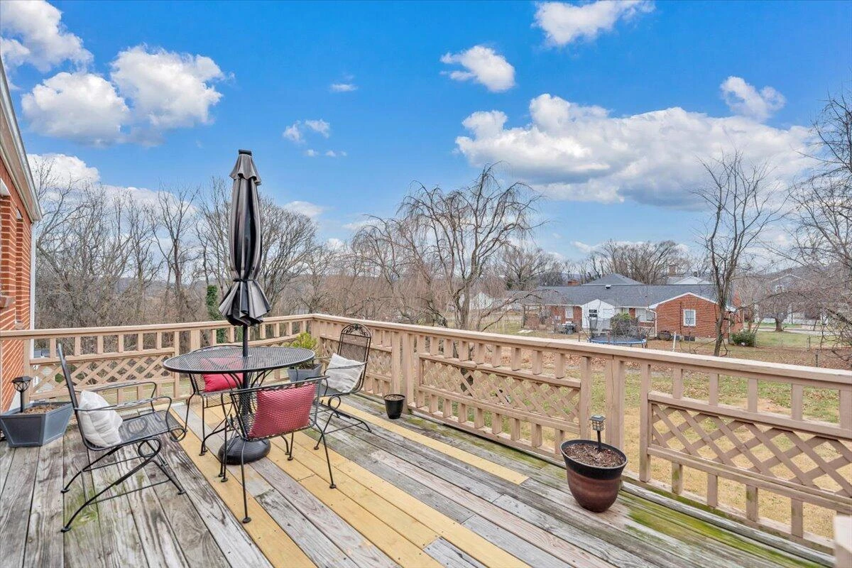 1319 Pechin AVE - Photo 32