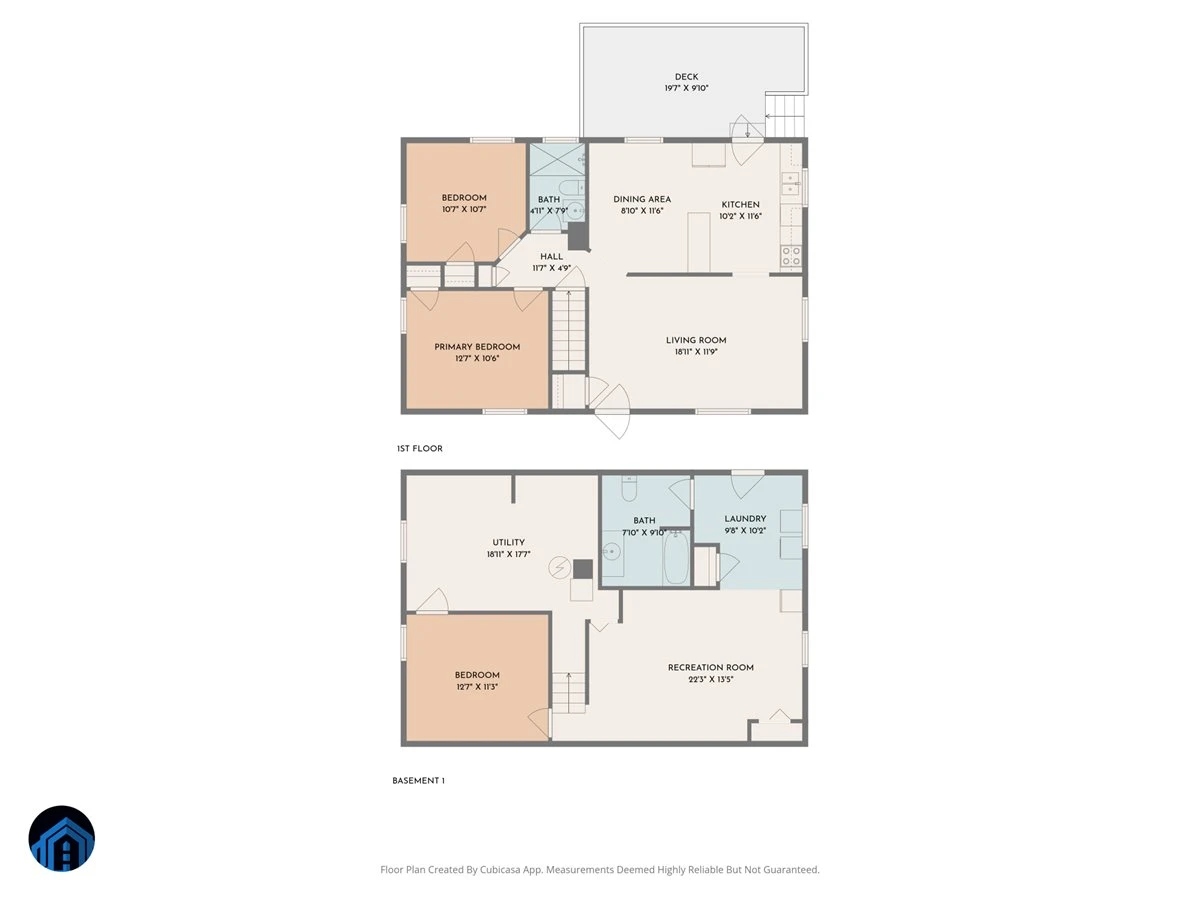 1319 Pechin AVE - Photo 5