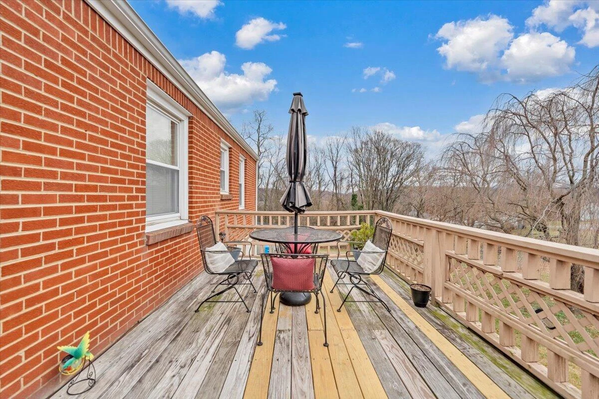 1319 Pechin AVE - Photo 33
