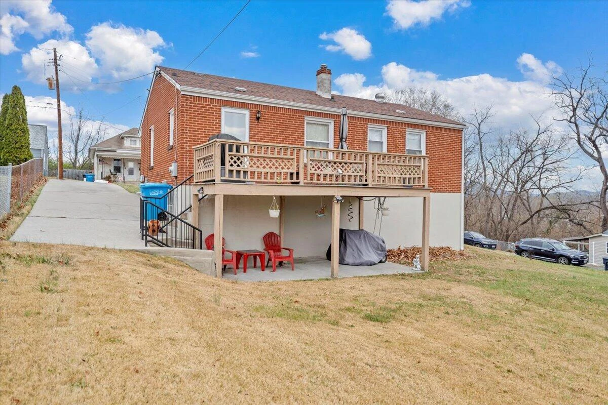1319 Pechin AVE - Photo 38