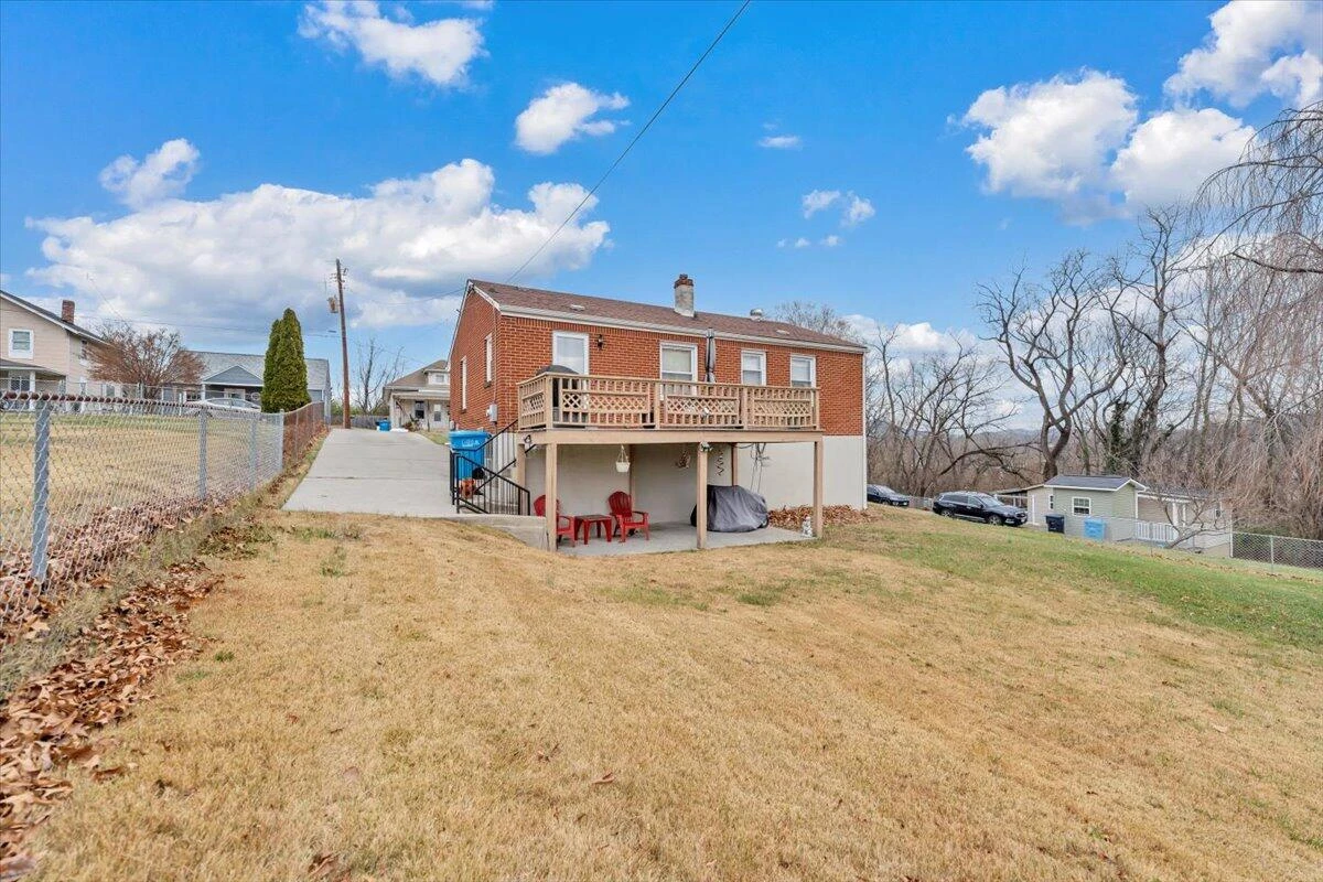 1319 Pechin AVE - Photo 39