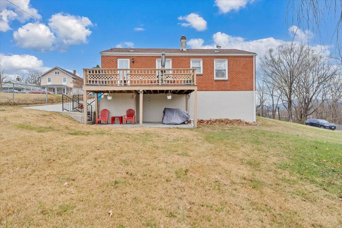 1319 Pechin AVE - Photo 40