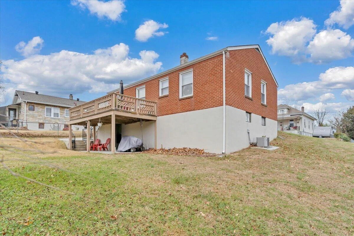 1319 Pechin AVE - Photo 41