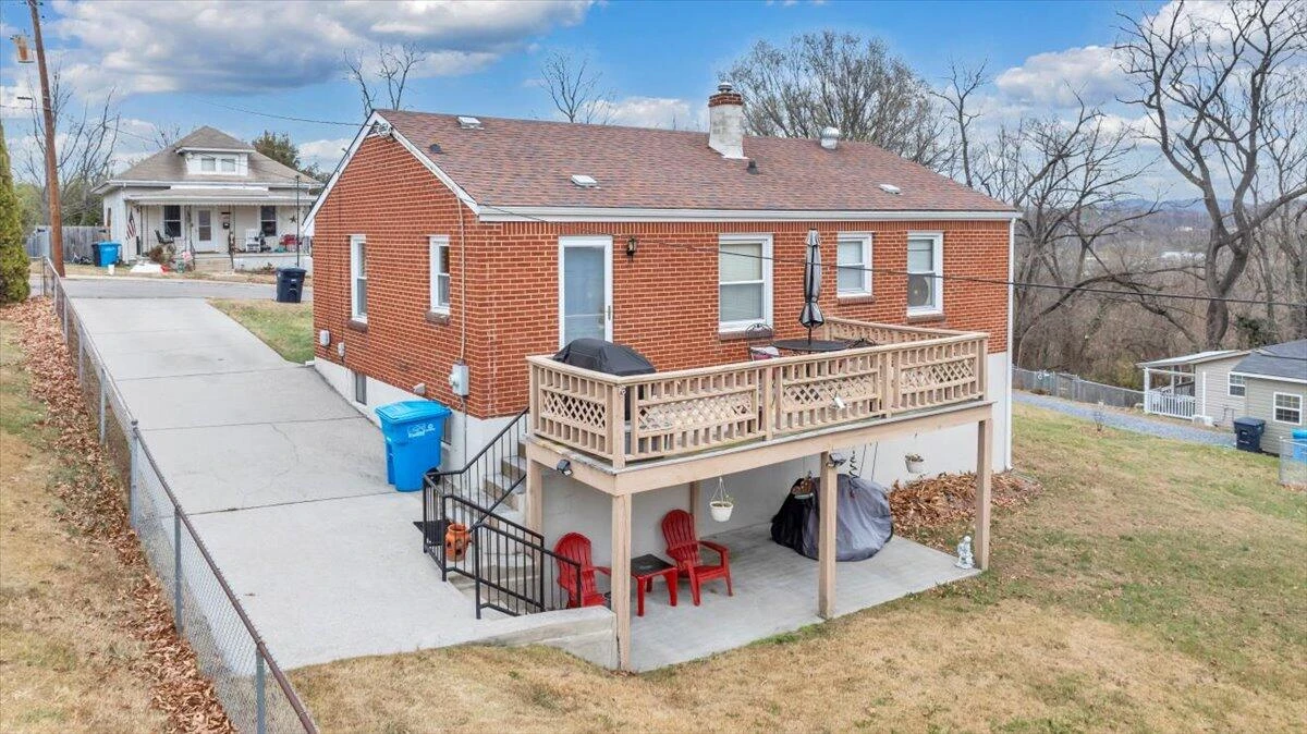 1319 Pechin AVE - Photo 49