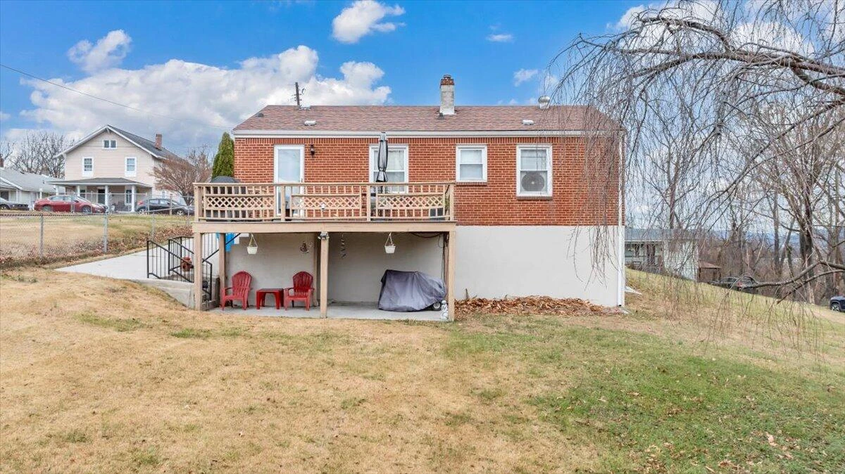 1319 Pechin AVE - Photo 50