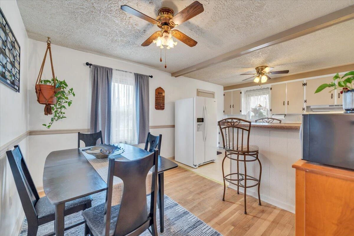 1319 Pechin AVE - Photo 12