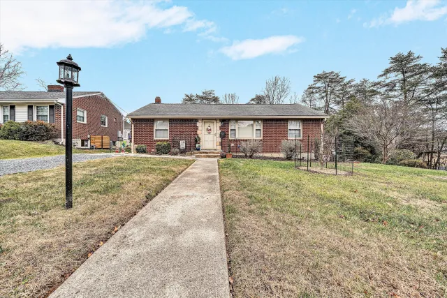 3238 Brandywine AVE