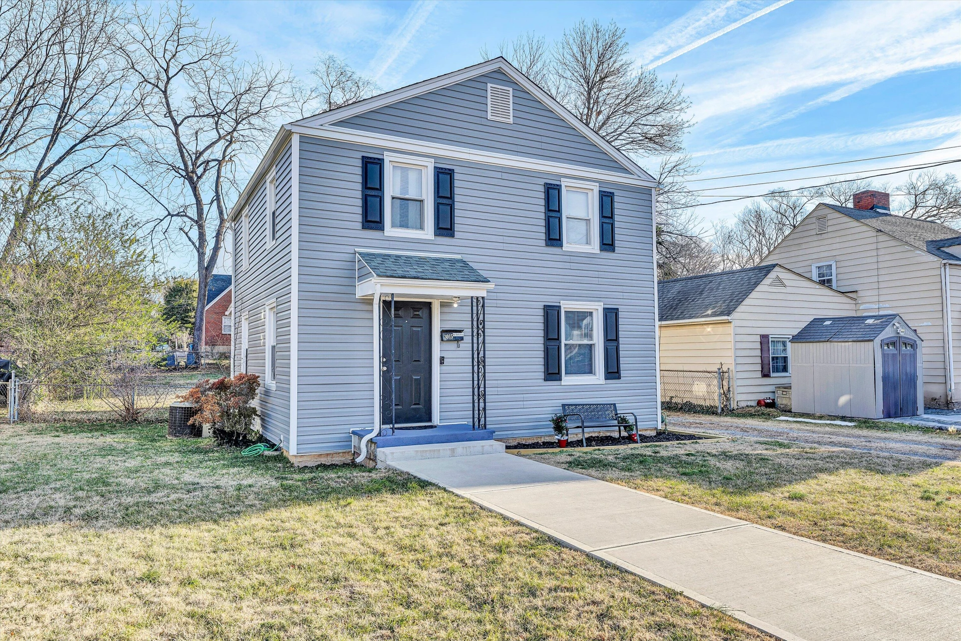 3015 KENNEDY ST - Photo 2