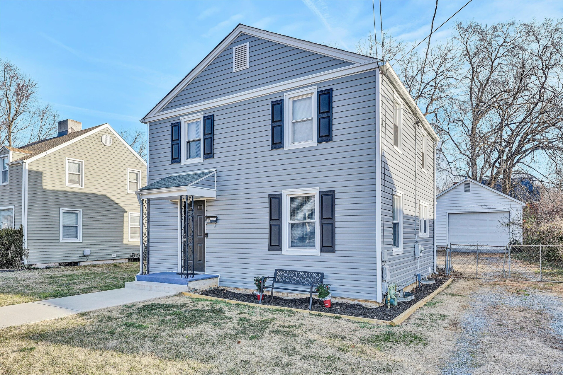 3015 KENNEDY ST - Photo 3