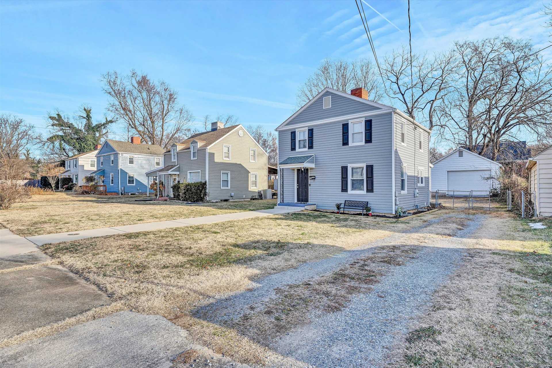 3015 KENNEDY ST - Photo 4