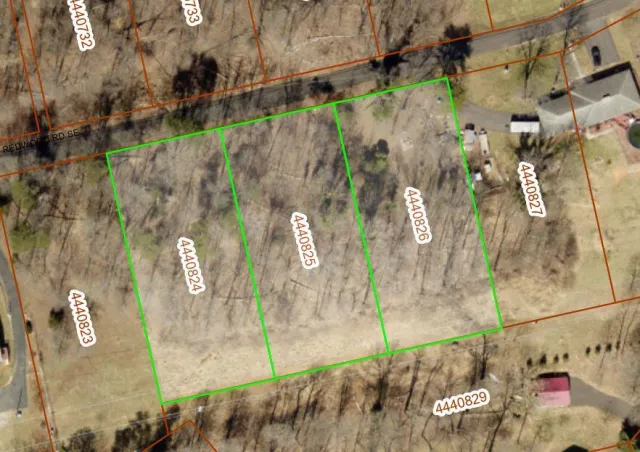 0 Redwood RD, Roanoke, VA, 24014