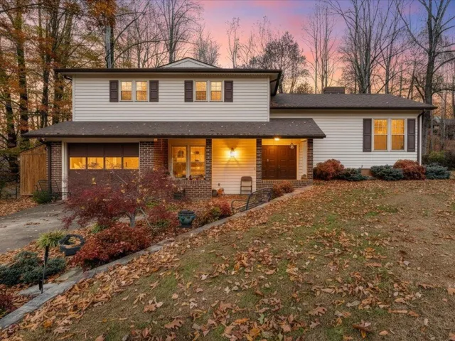 138 Carriage CT, Ridgeway, VA, 24148