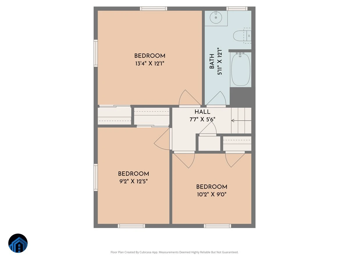 646 Augusta AVE - Photo 3