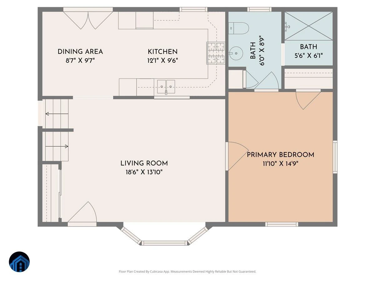 646 Augusta AVE - Photo 11