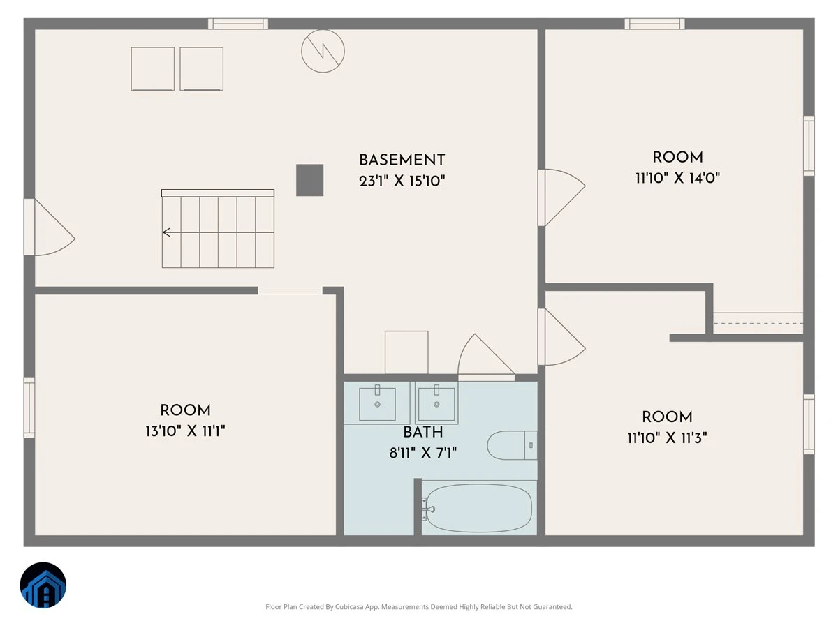 1234 Hamilton TER - Photo 3