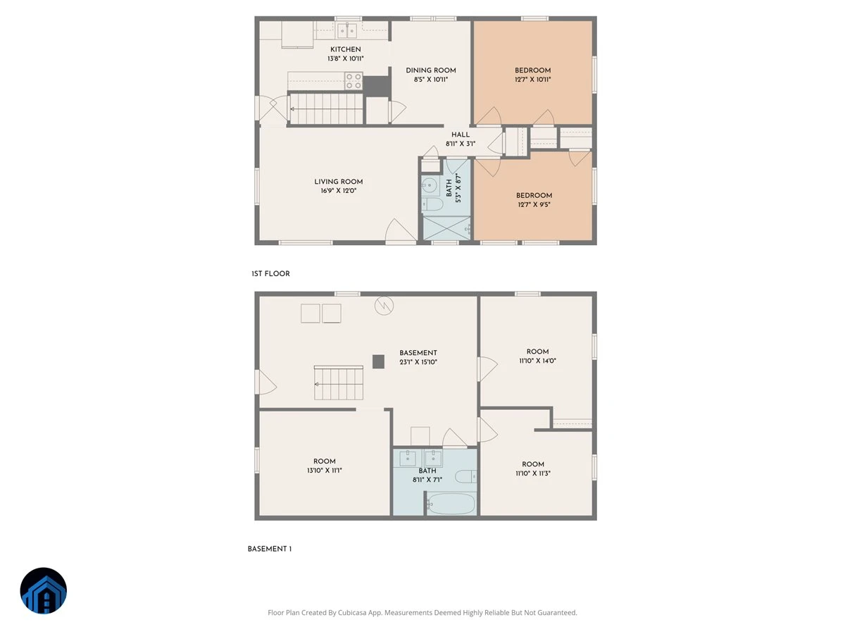 1234 Hamilton TER - Photo 5