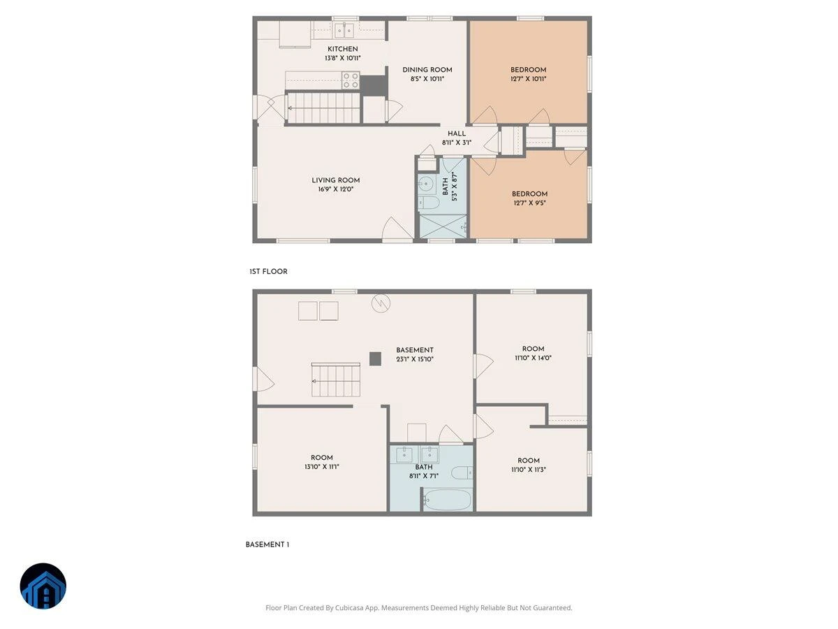 1234 Hamilton TER - Photo 36