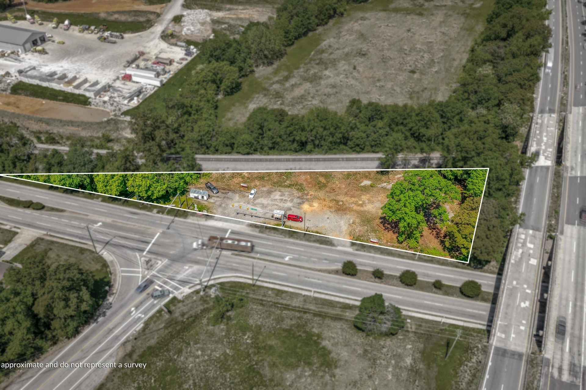 0 Tanyard RD