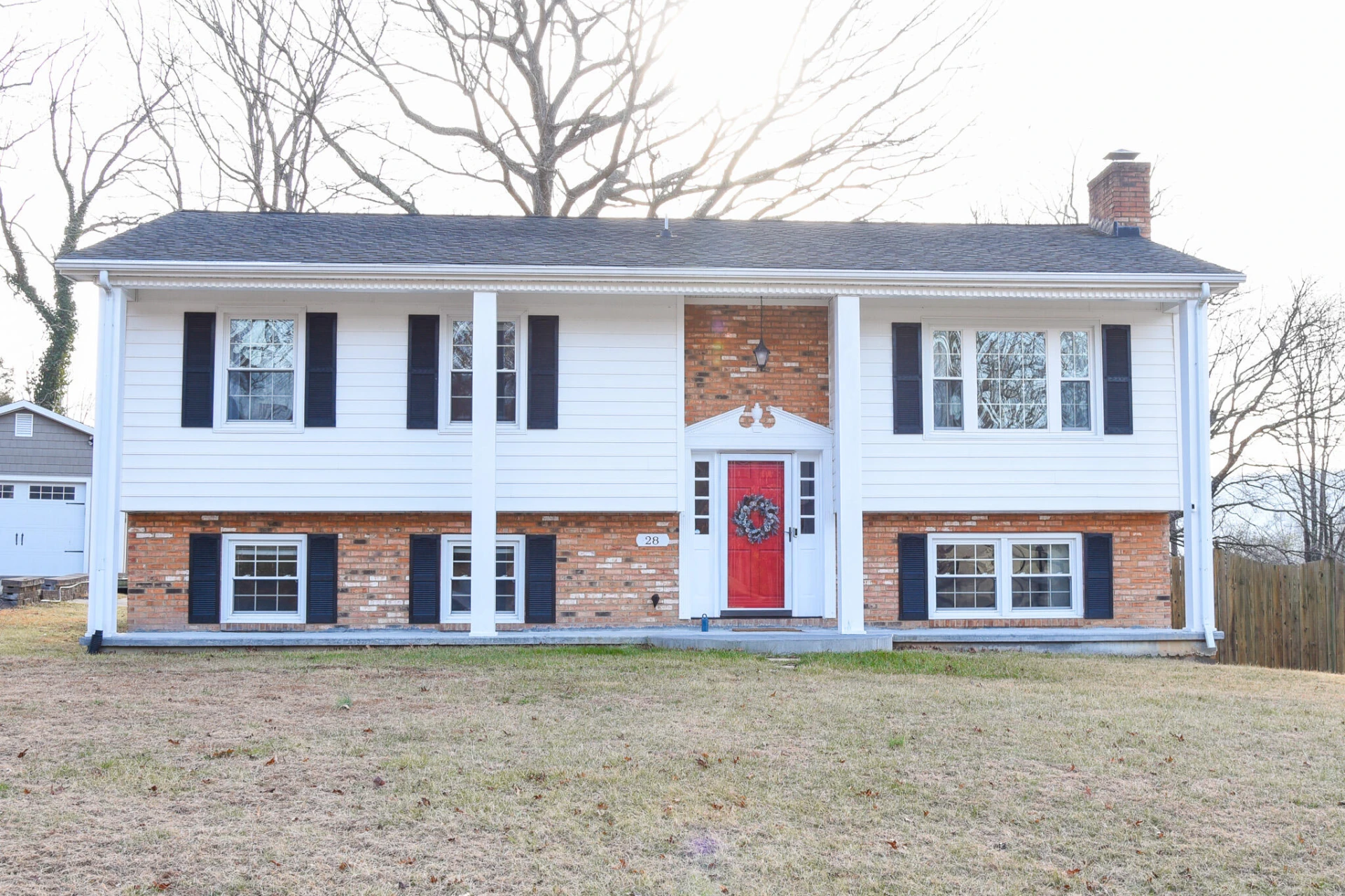 28 Spruce CIR