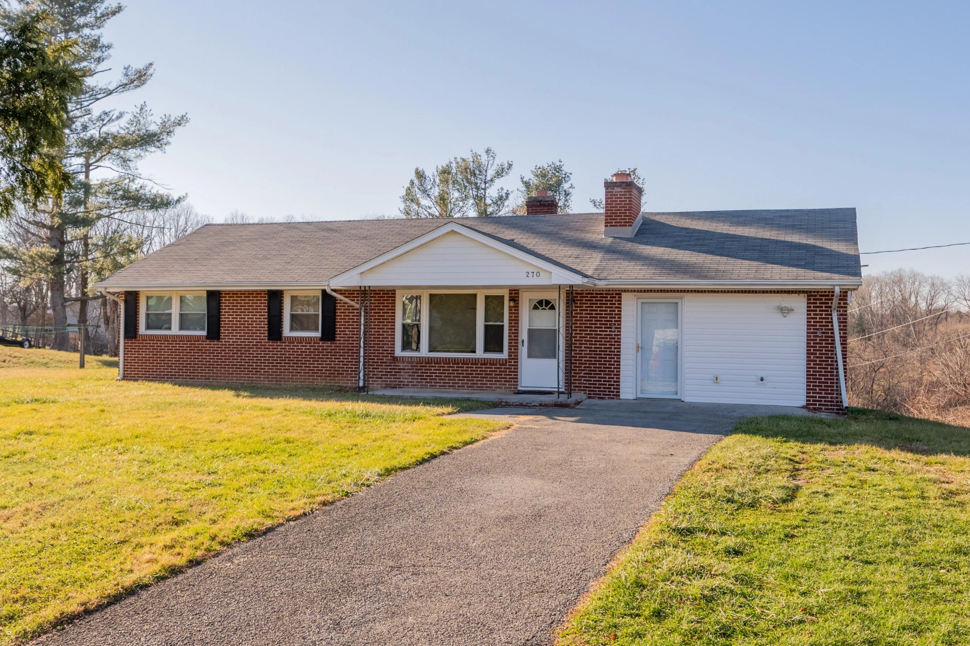270 Dunlap DR