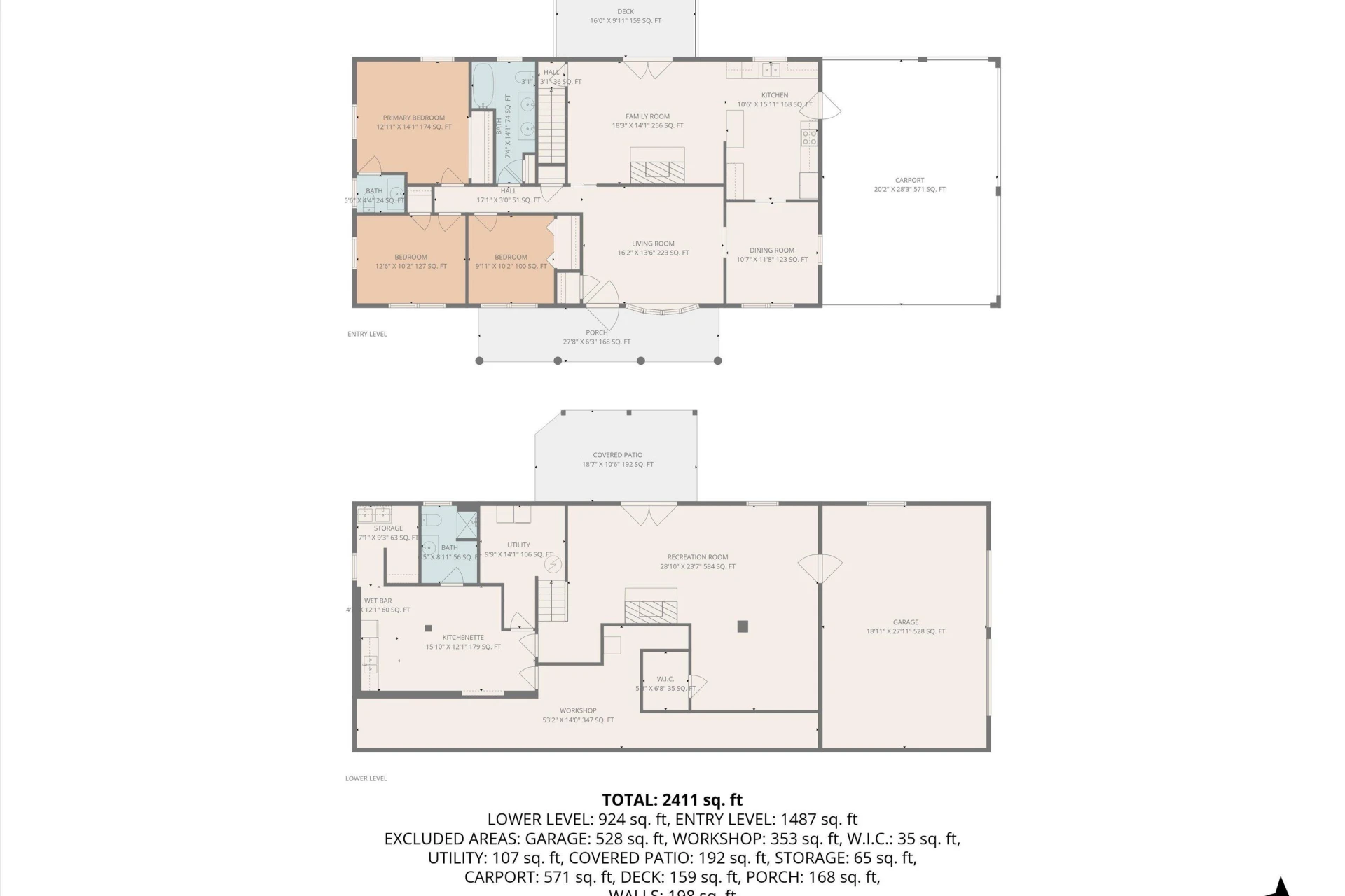 5633 Ferguson DR - Photo 40