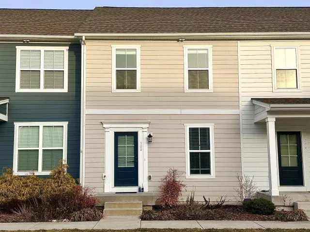 300 Hamilton AVE, Christiansburg, VA, 24073
